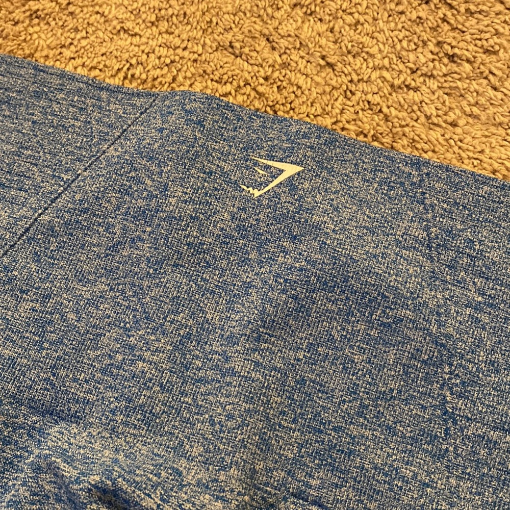 Gymshark Original Seamless Leggings - Picture 5 of 6